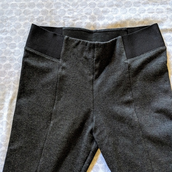 H&M Basic Work Pant Leggings - Picture 4 of 5